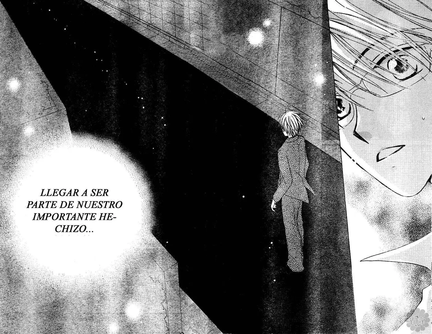 Faster Than Kiss (2007) - Capítulo - Página 38 - LectorTMOo