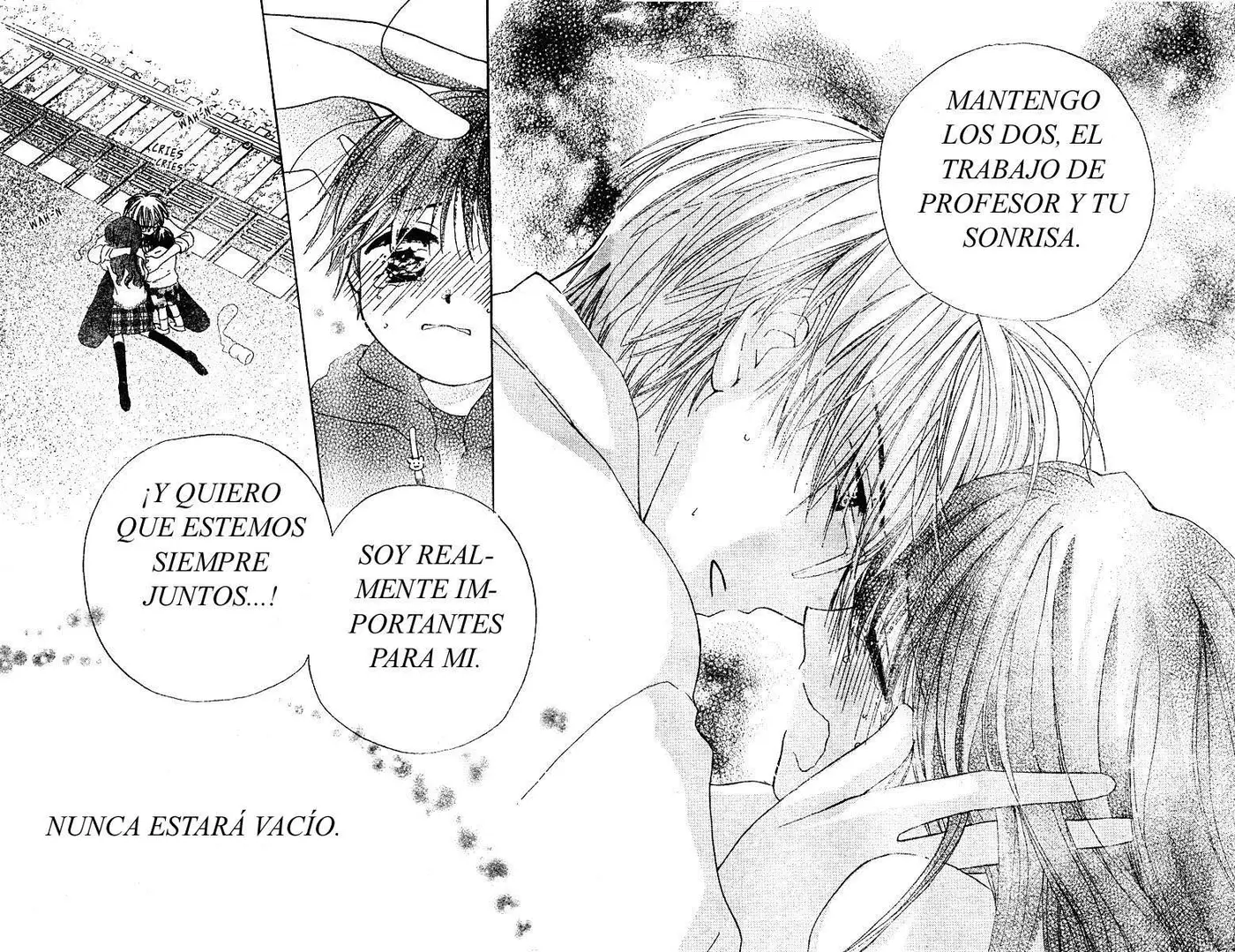 Faster Than Kiss (2007) - Capítulo - Página 43 - LectorTMOo