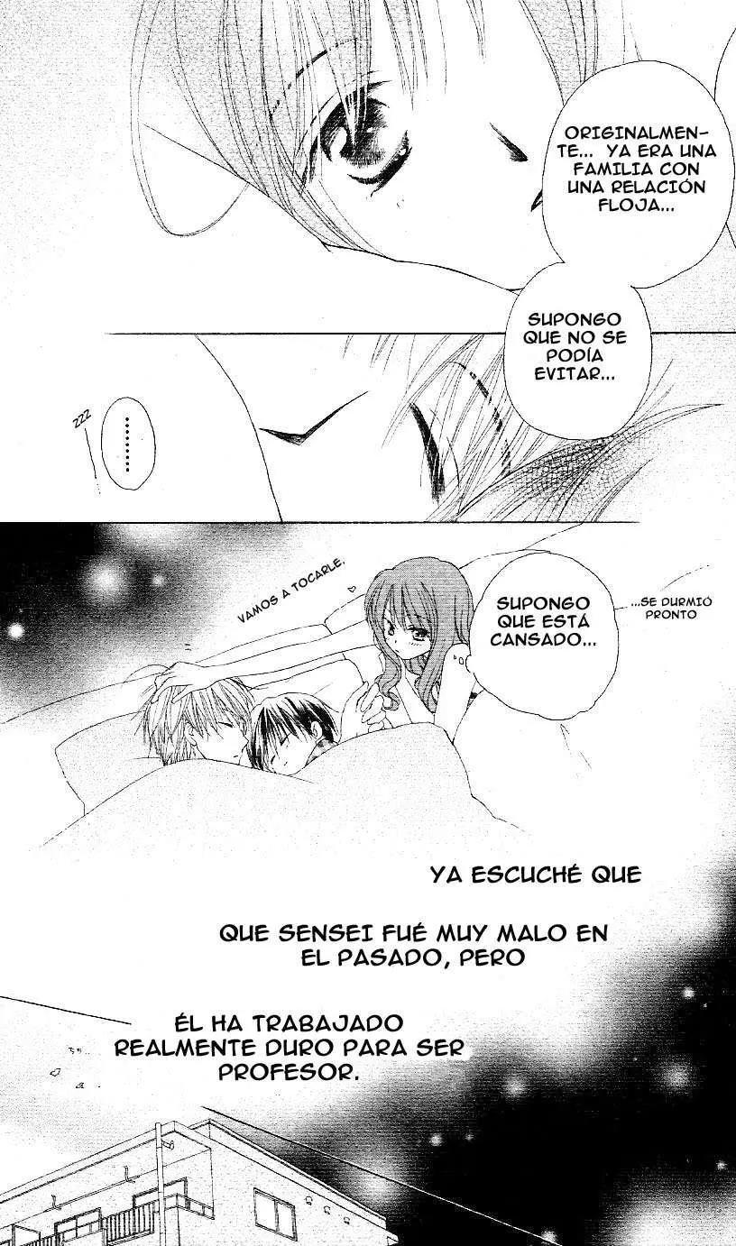 Faster Than Kiss (2007) - Capítulo 1 - Página 18 - LectorTMOo