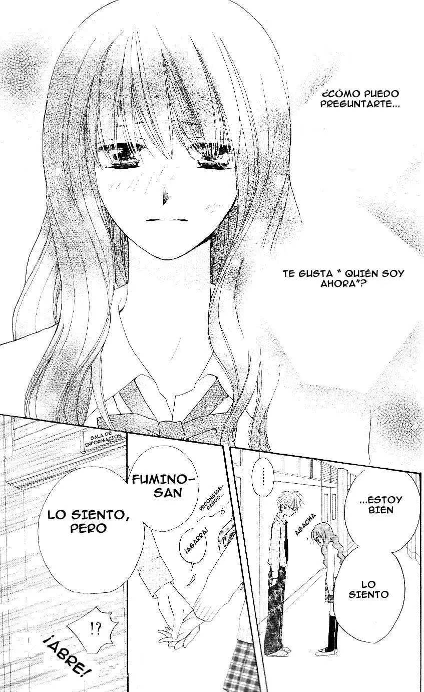 Faster Than Kiss (2007) - Capítulo 1 - Página 21 - LectorTMOo