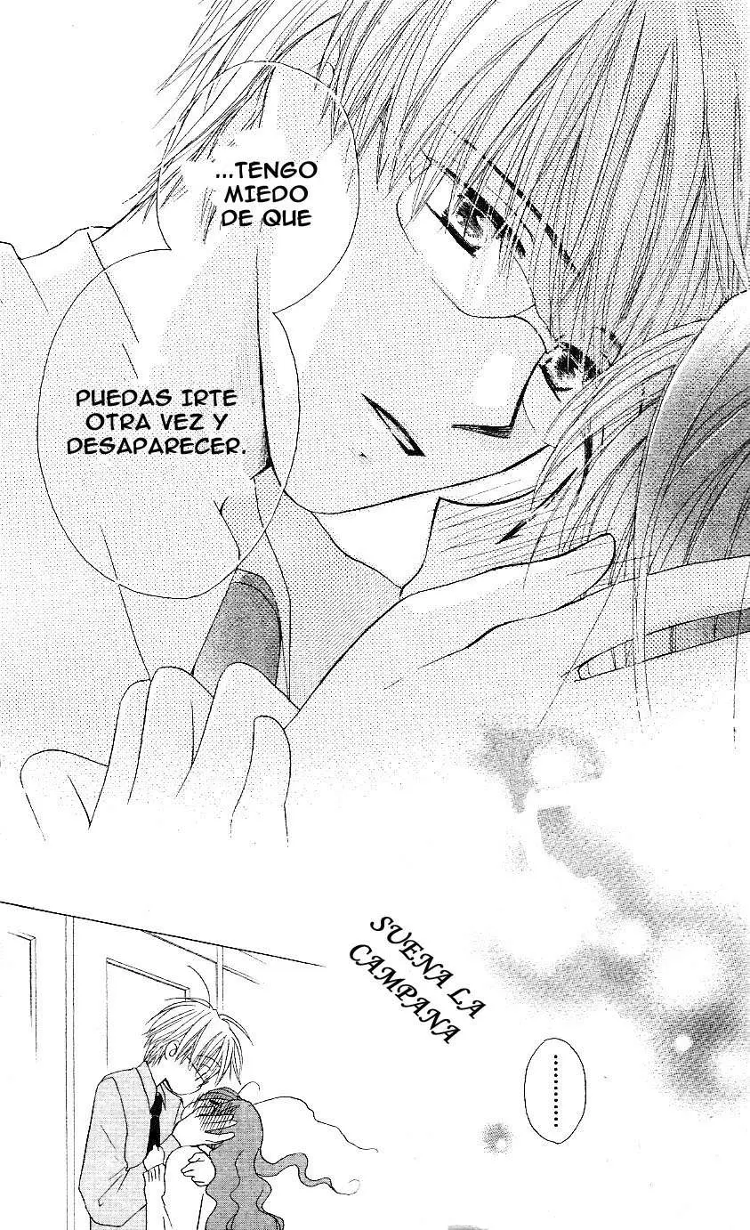 Faster Than Kiss (2007) - Capítulo 1 - Página 23 - LectorTMOo