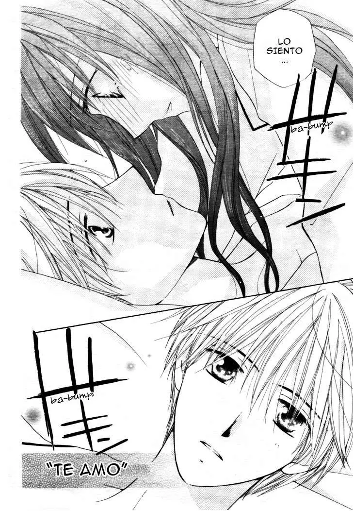Faster Than Kiss (2007) - Capítulo 13 - Página 14 - LectorTMOo