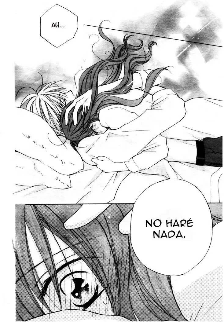 Faster Than Kiss (2007) - Capítulo 13 - Página 16 - LectorTMOo