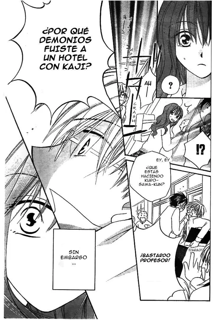Faster Than Kiss (2007) - Capítulo 14 - Página 7 - LectorTMOo