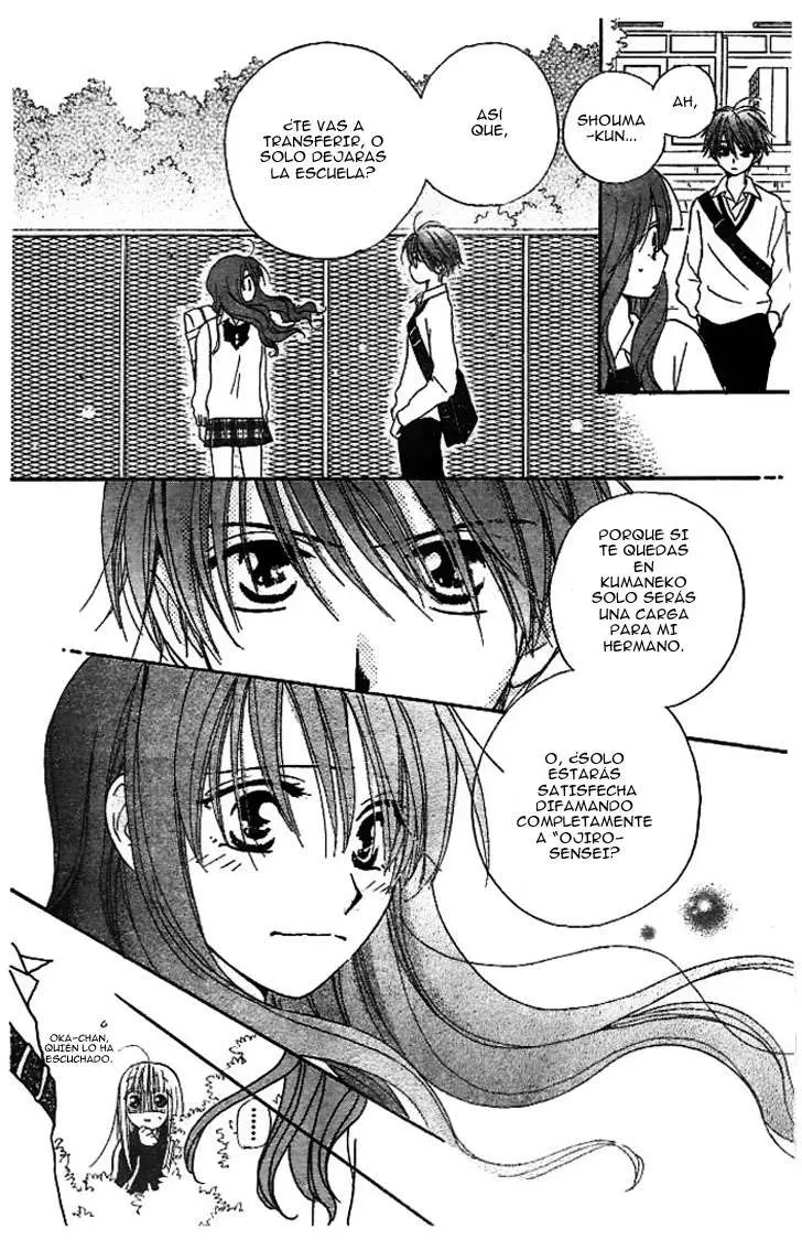 Faster Than Kiss (2007) - Capítulo 14 - Página 16 - LectorTMOo