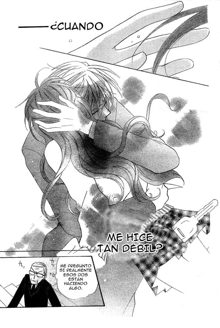 Faster Than Kiss (2007) - Capítulo 15 - Página 22 - LectorTMOo