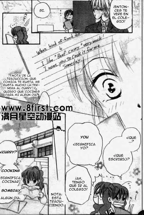 Faster Than Kiss (2007) - Capítulo 17 - Página 12 - LectorTMOo