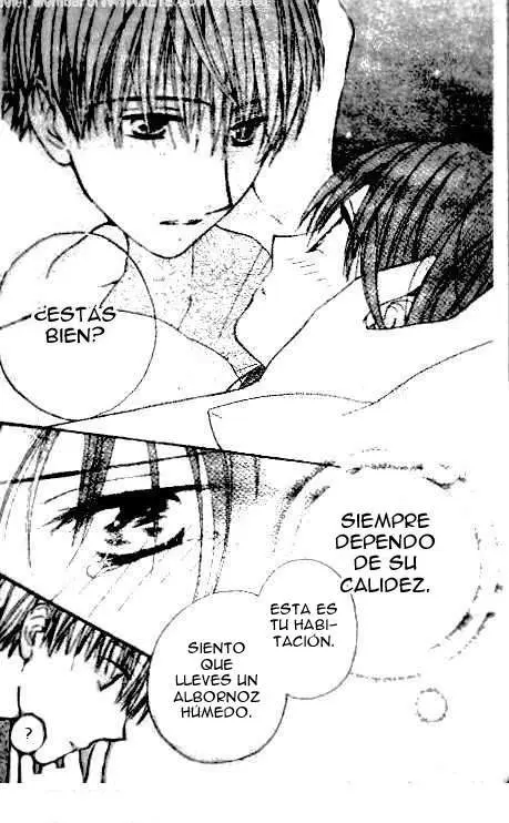Faster Than Kiss (2007) - Capítulo 19 - Página 24 - LectorTMOo