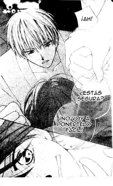Faster Than Kiss (2007) - Capítulo 19 - Página 26 - LectorTMOo