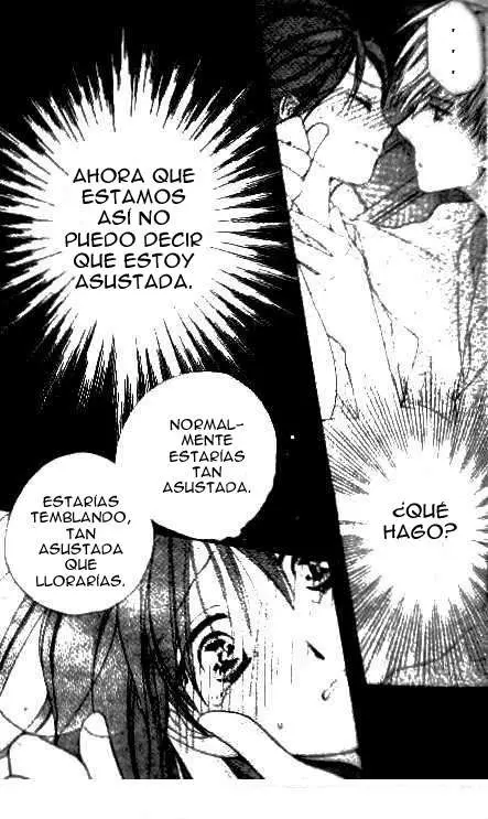 Faster Than Kiss (2007) - Capítulo 19 - Página 27 - LectorTMOo