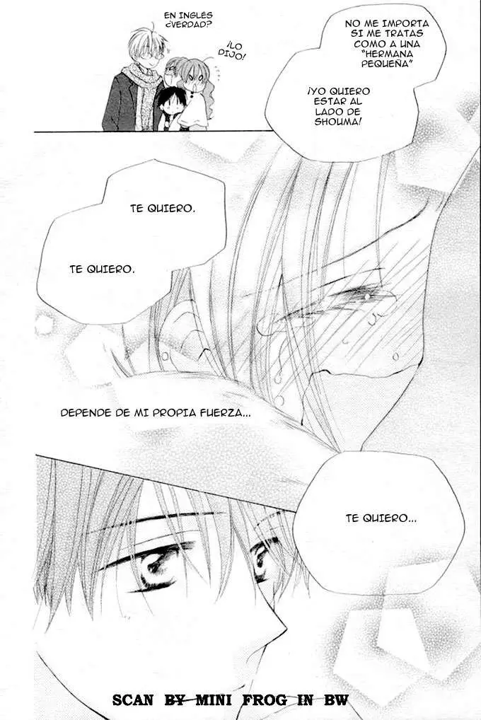 Faster Than Kiss (2007) - Capítulo 20 - Página 26 - LectorTMOo