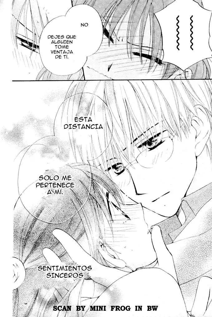 Faster Than Kiss (2007) - Capítulo 20 - Página 30 - LectorTMOo