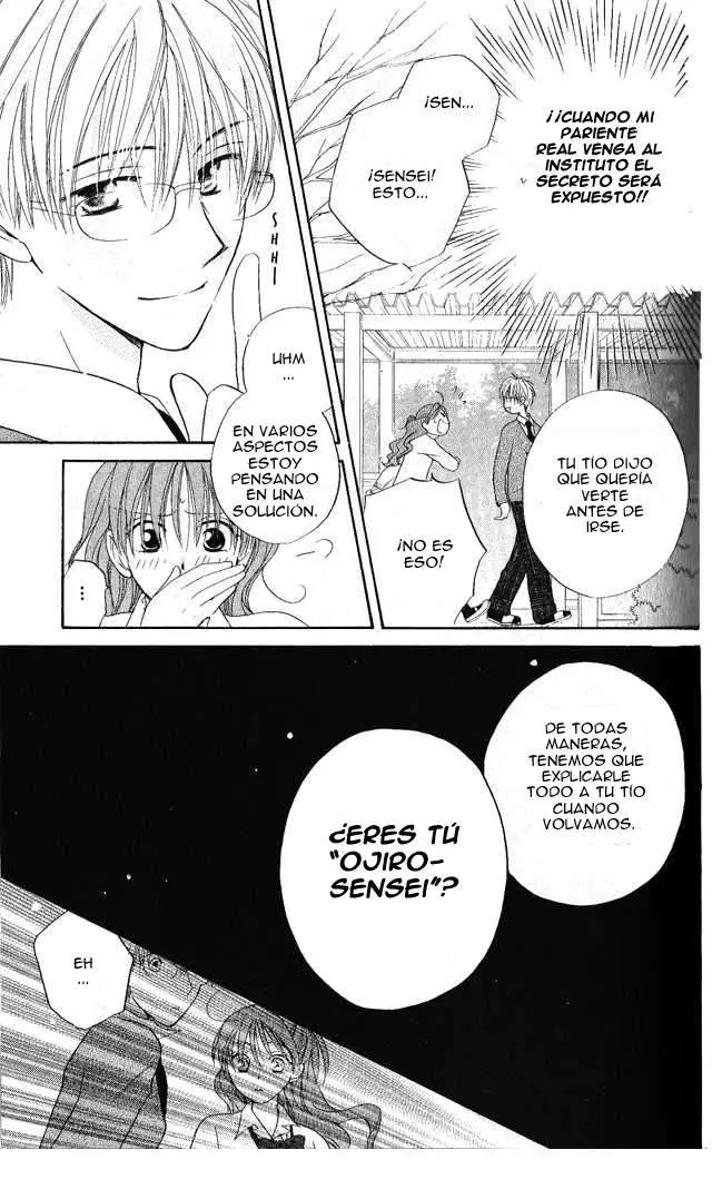 Faster Than Kiss (2007) - Capítulo 23 - Página 19 - LectorTMOo