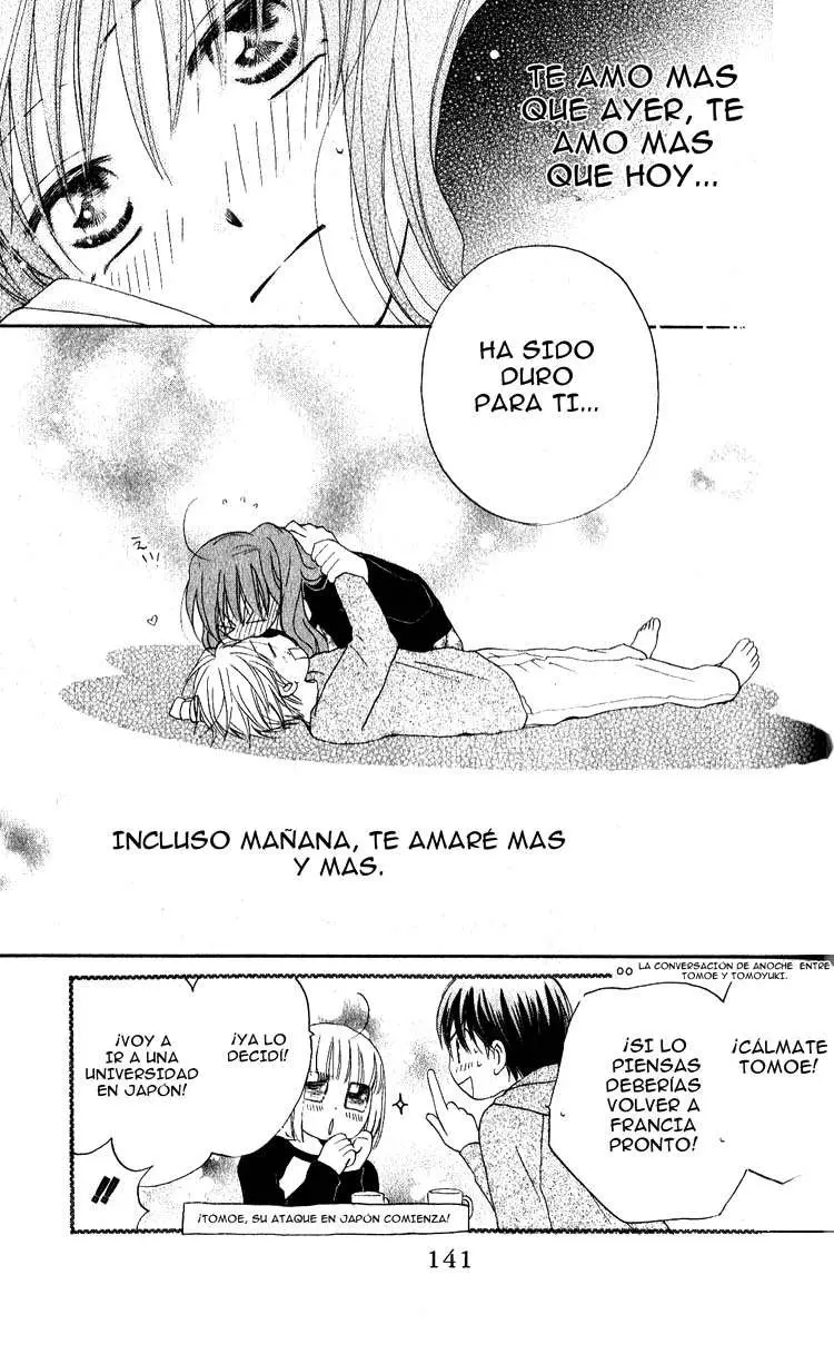 Faster Than Kiss (2007) - Capítulo 26 - Página 41 - LectorTMOo