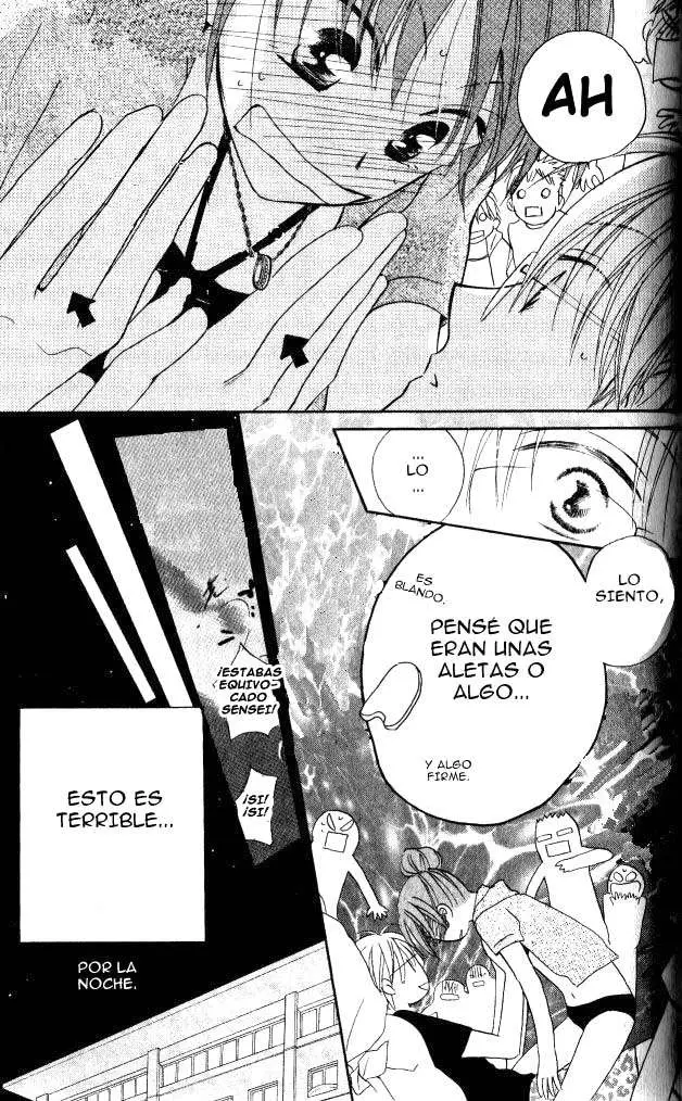 Faster Than Kiss (2007) - Capítulo 27 - Página 17 - LectorTMOo