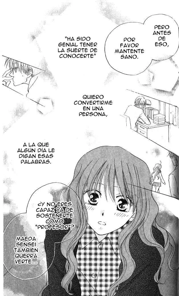 Faster Than Kiss (2007) - Capítulo 31 - Página 18 - LectorTMOo