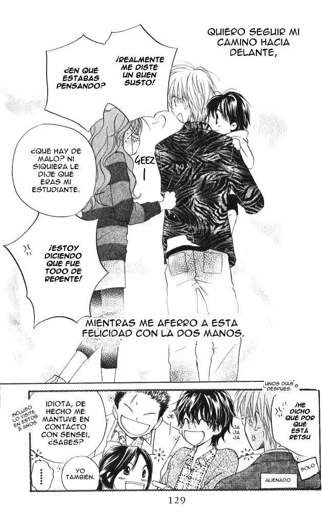 Faster Than Kiss (2007) - Capítulo 31 - Página 30 - LectorTMOo