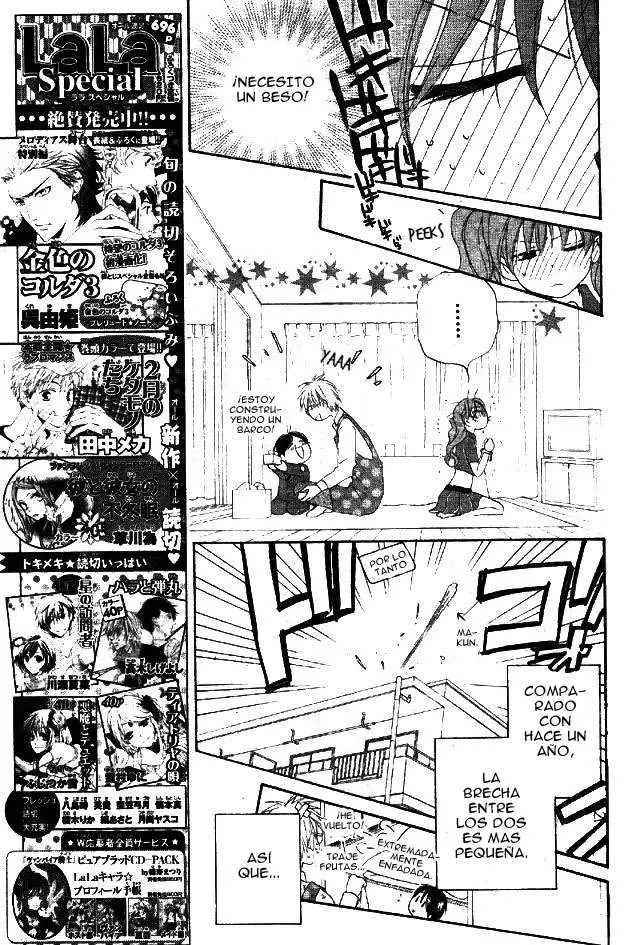 Faster Than Kiss (2007) - Capítulo 32 - Página 7 - LectorTMOo