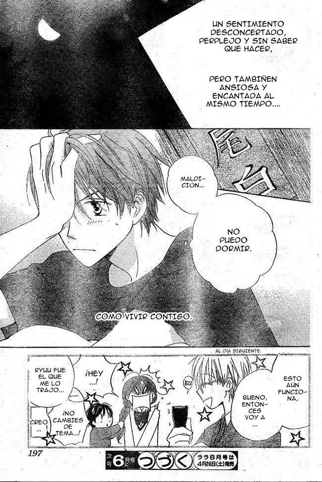 Faster Than Kiss (2007) - Capítulo 34 - Página 31 - LectorTMOo
