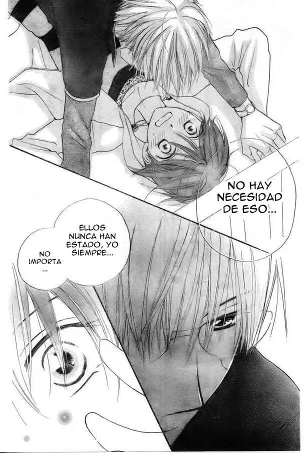 Faster Than Kiss (2007) - Capítulo 39 - Página 17 - LectorTMOo