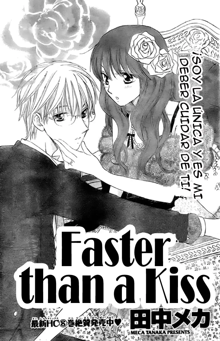Faster Than Kiss (2007) - Capítulo 41 - Página 2 - LectorTMOo