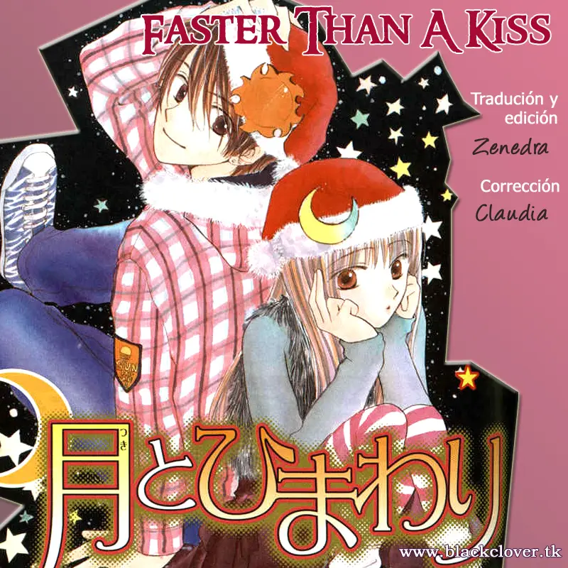 Faster Than Kiss (2007) - Capítulo 44.05 - Página 1 - LectorTMOo