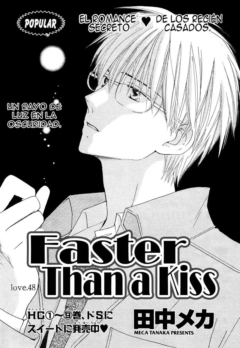 Faster Than Kiss (2007) - Capítulo 48 - Página 3 - LectorTMOo
