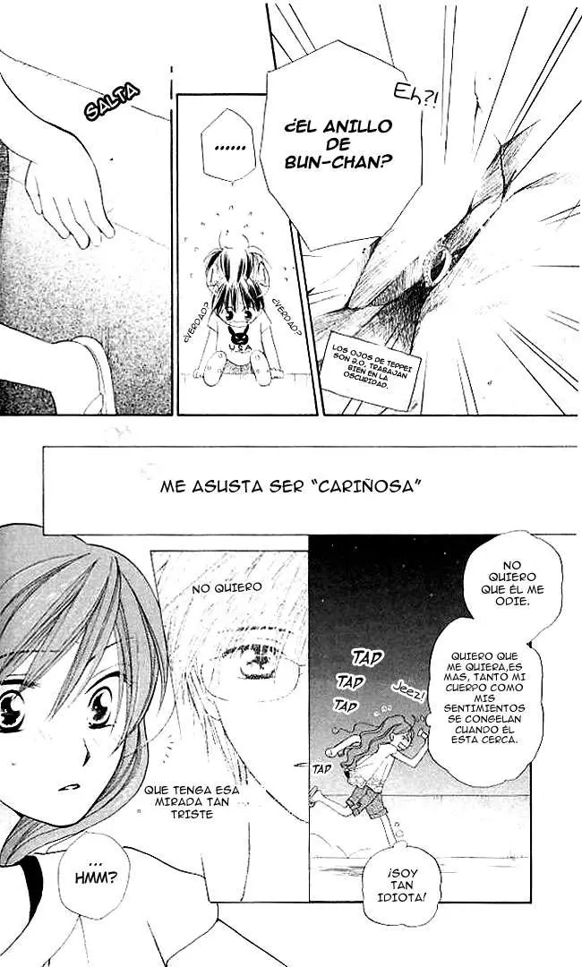 Faster Than Kiss (2007) - Capítulo 5 - Página 33 - LectorTMOo