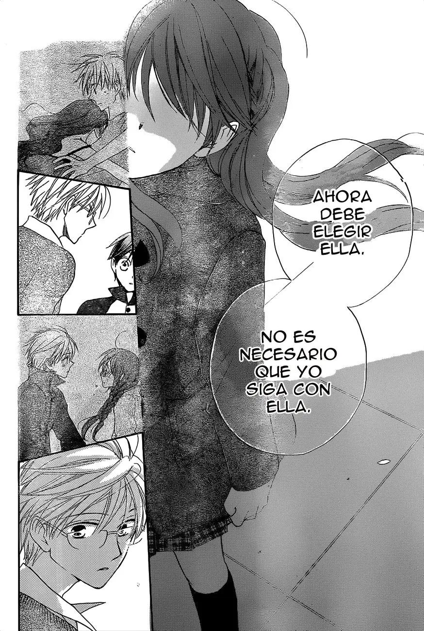 Faster Than Kiss (2007) - Capítulo 53 - Página 22 - LectorTMOo