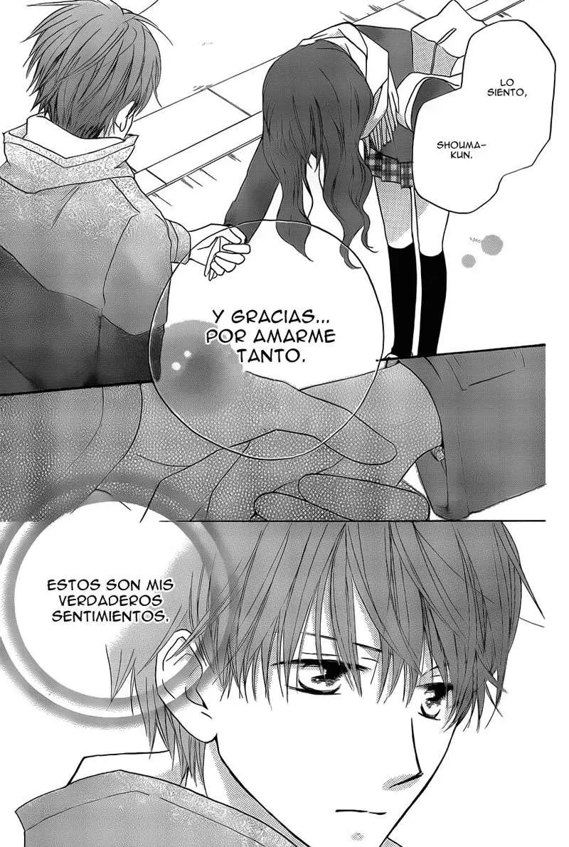 Faster Than Kiss (2007) - Capítulo 55 - Página 13 - LectorTMOo
