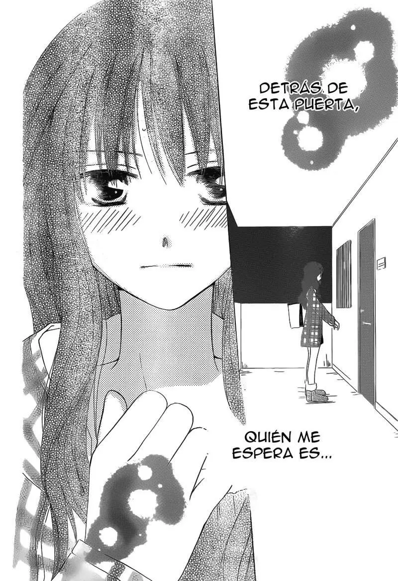 Faster Than Kiss (2007) - Capítulo 56 - Página 30 - LectorTMOo
