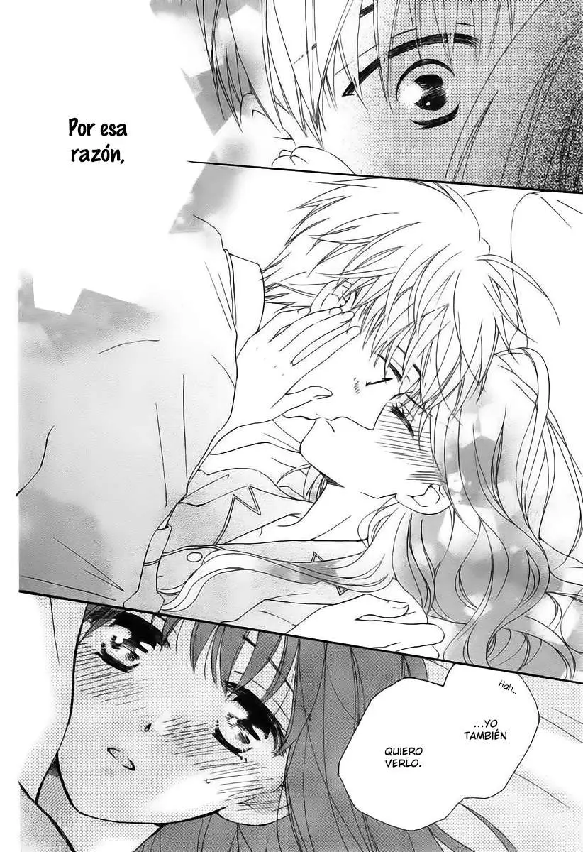 Faster Than Kiss (2007) - Capítulo 58 - Página 13 - LectorTMOo