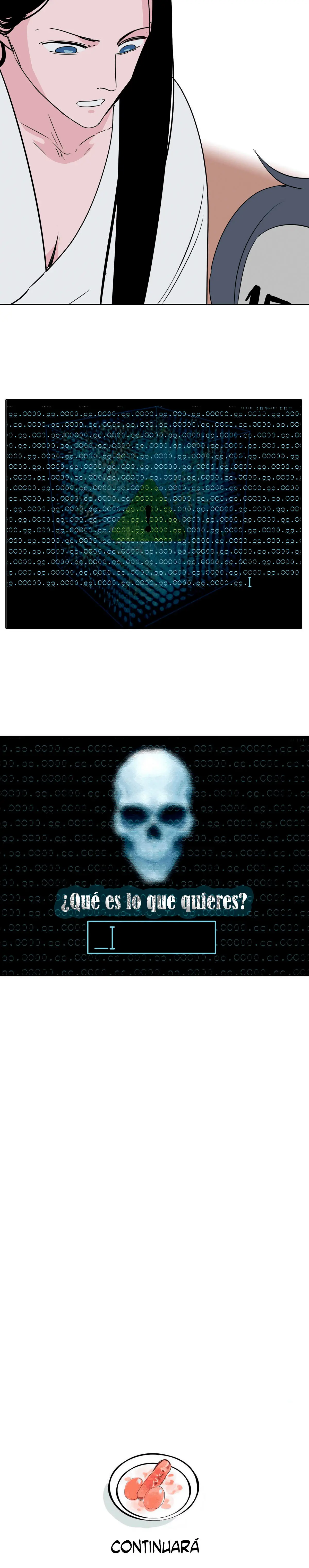 Fatal Possession - Capítulo 10 - Página 14 - LectorTMOo