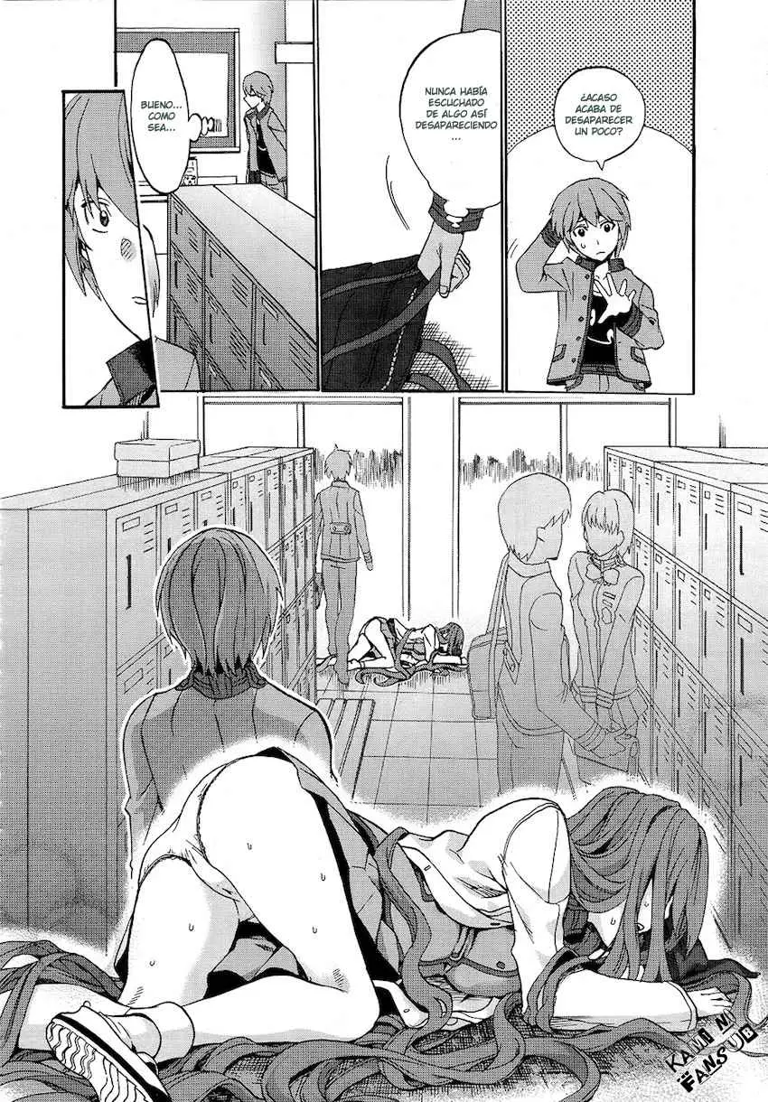 Fate Extra CCC Fox Tail (2013) - Capítulo 1 - Página 14 - LectorTMOo
