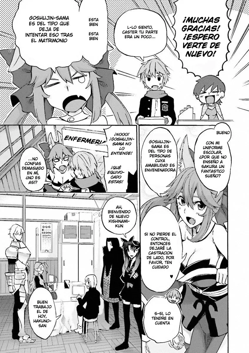 Fate Extra CCC Fox Tail (2013) - Capítulo 10 - Página 16 - LectorTMOo