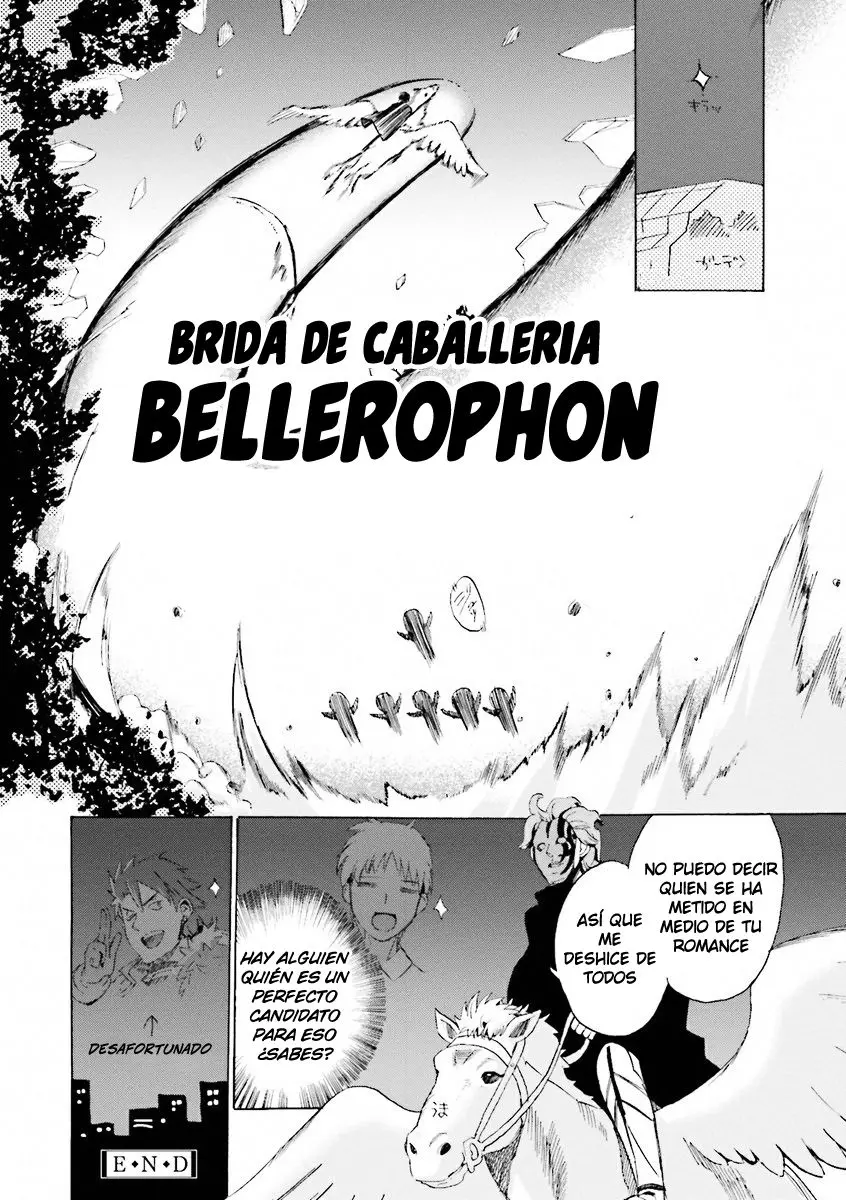 Fate Extra CCC Fox Tail (2013) - Capítulo 12.1 - Página 11 - LectorTMOo