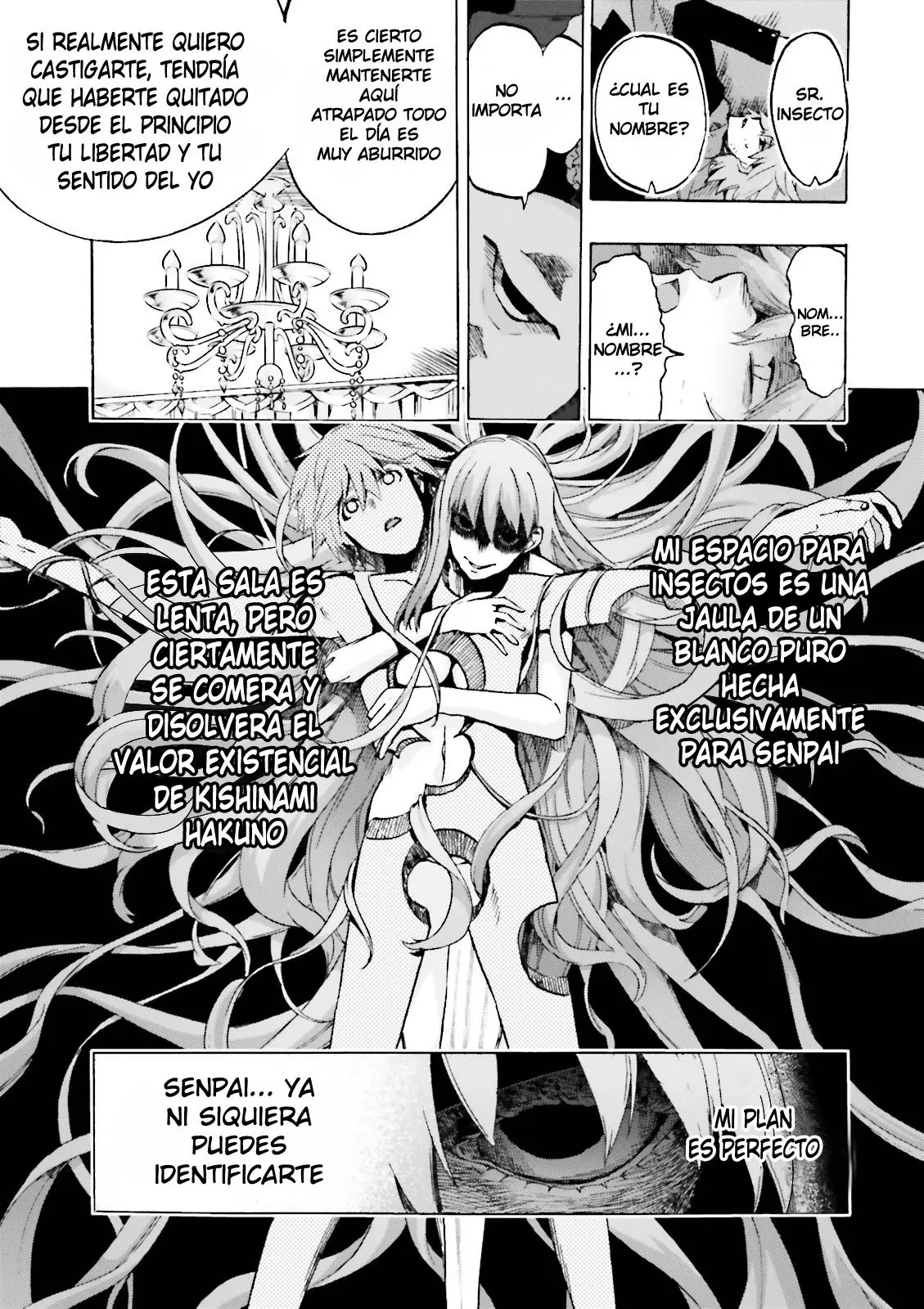 Fate Extra CCC Fox Tail (2013) - Capítulo 18 - Página 7 - LectorTMOo
