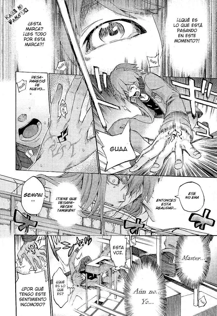 Fate Extra CCC Fox Tail (2013) - Capítulo 2 - Página 7 - LectorTMOo