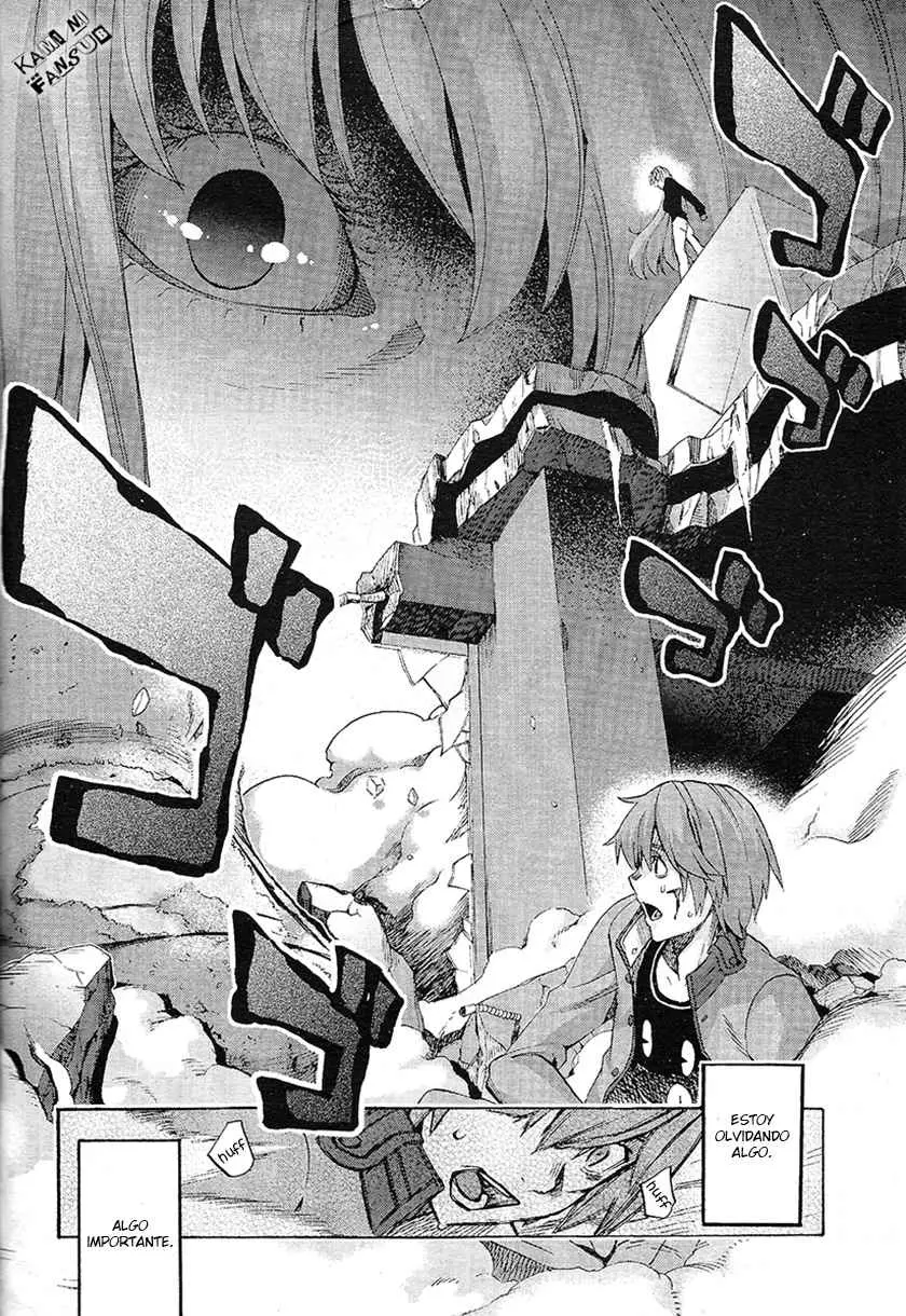 Fate Extra CCC Fox Tail (2013) - Capítulo 2 - Página 9 - LectorTMOo