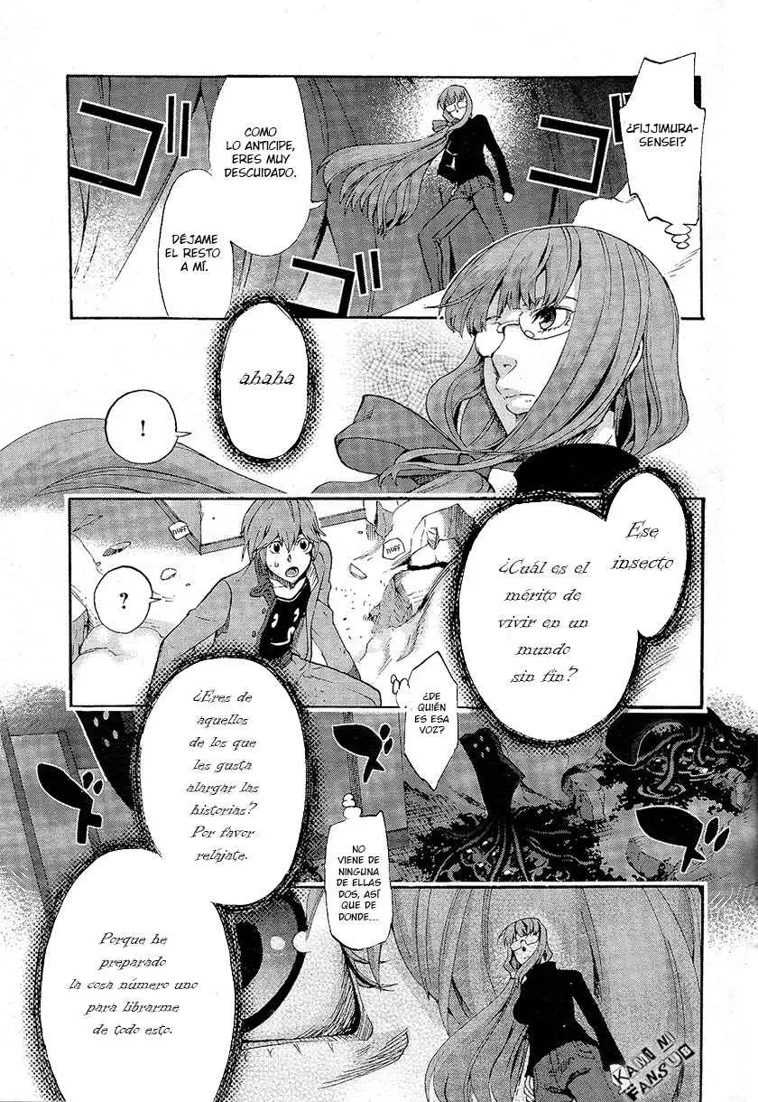 Fate Extra CCC Fox Tail (2013) - Capítulo 2 - Página 10 - LectorTMOo