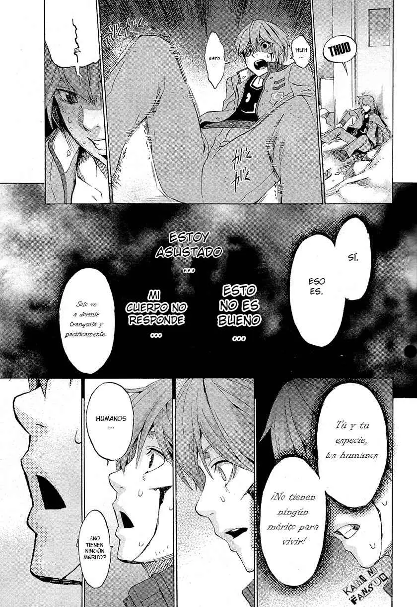 Fate Extra CCC Fox Tail (2013) - Capítulo 2 - Página 12 - LectorTMOo