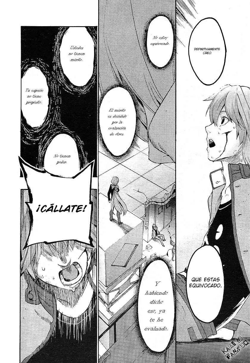 Fate Extra CCC Fox Tail (2013) - Capítulo 2 - Página 13 - LectorTMOo