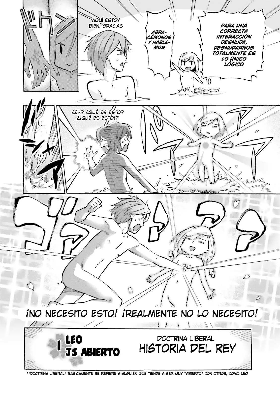 Fate Extra CCC Fox Tail (2013) - Capítulo 20 - Página 16 - LectorTMOo