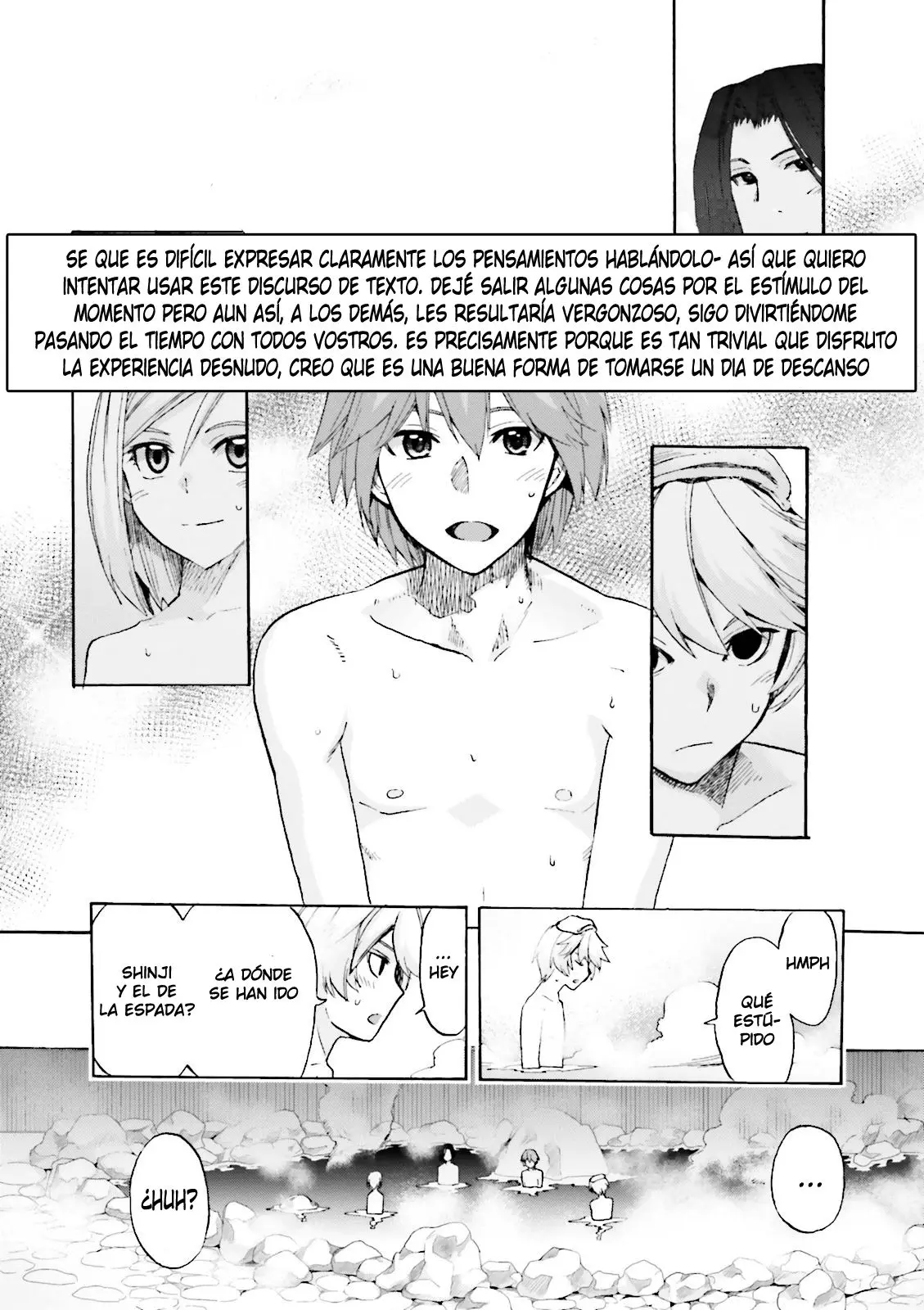 Fate Extra CCC Fox Tail (2013) - Capítulo 21 - Página 16 - LectorTMOo
