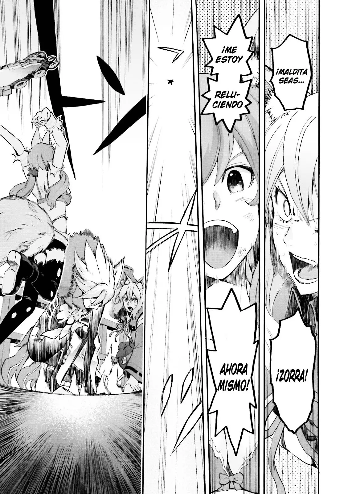 Fate Extra CCC Fox Tail (2013) - Capítulo 24 - Página 16 - LectorTMOo