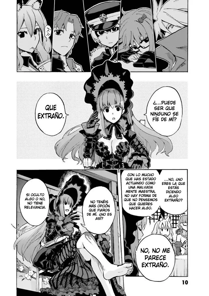 Fate Extra CCC Fox Tail (2013) - Capítulo 26 - Página 10 - LectorTMOo