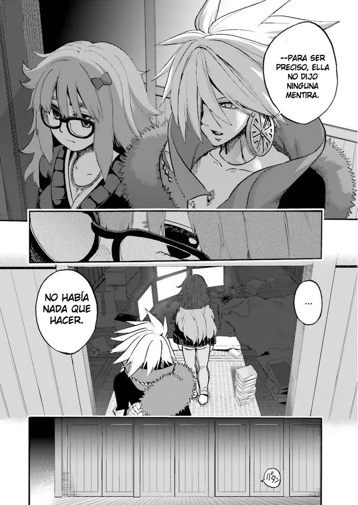 Fate Extra CCC Fox Tail (2013) - Capítulo 26 - Página 16 - LectorTMOo