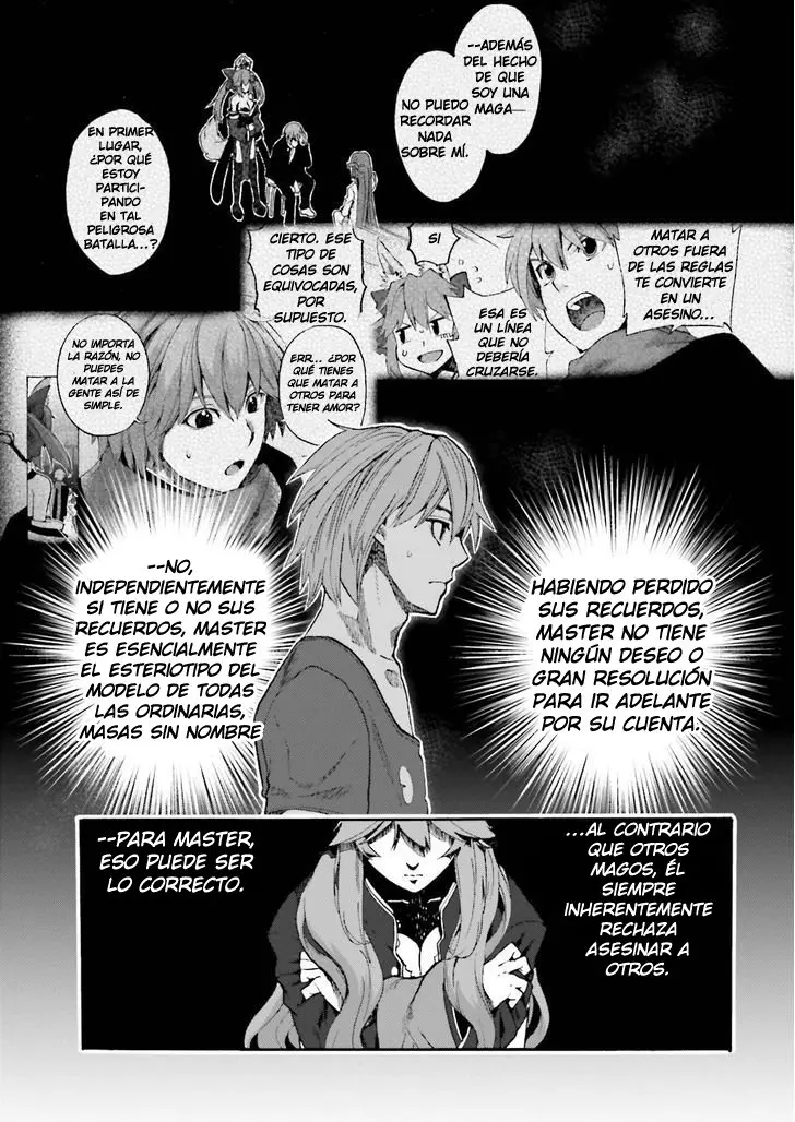 Fate Extra CCC Fox Tail (2013) - Capítulo 26 - Página 19 - LectorTMOo