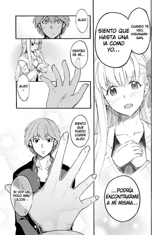Fate Extra CCC Fox Tail (2013) - Capítulo 28 - Página 18 - LectorTMOo