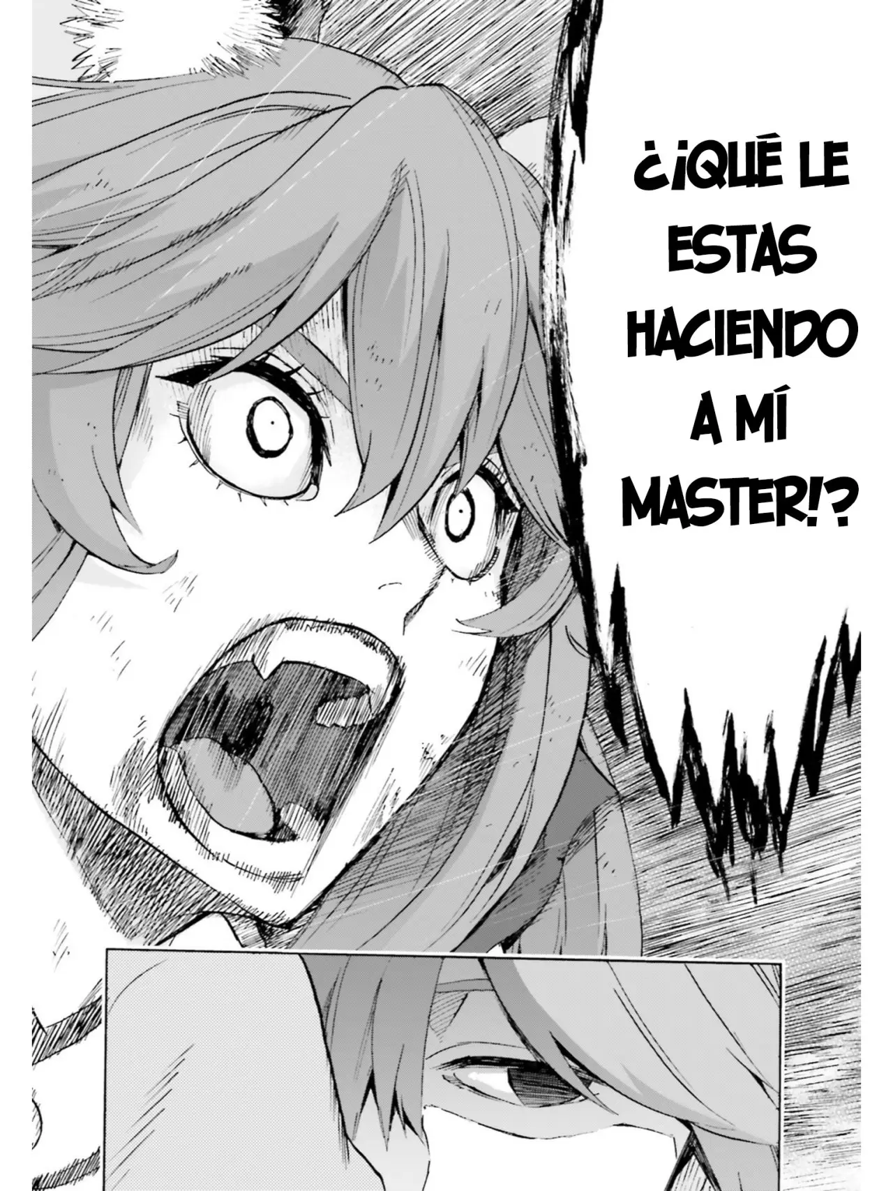 Fate Extra CCC Fox Tail (2013) - Capítulo 38 - Página 18 - LectorTMOo